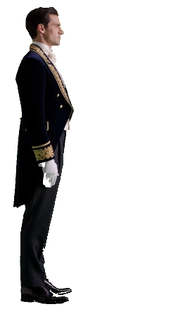 Royal Butler